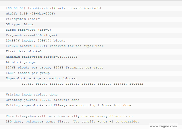 adding-drive-to-centeos5