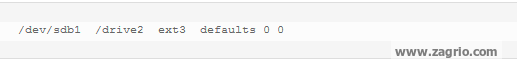 adding-drive-to-centeos8
