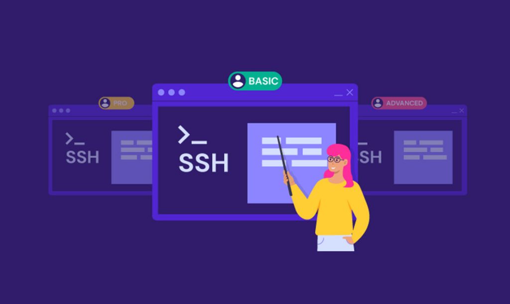 SSH: آموزش افزودن فضای اضافی به پارتیشن اصلی در سرورهای لینوکس