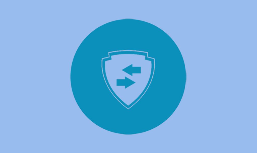 سرور Reverse Proxy