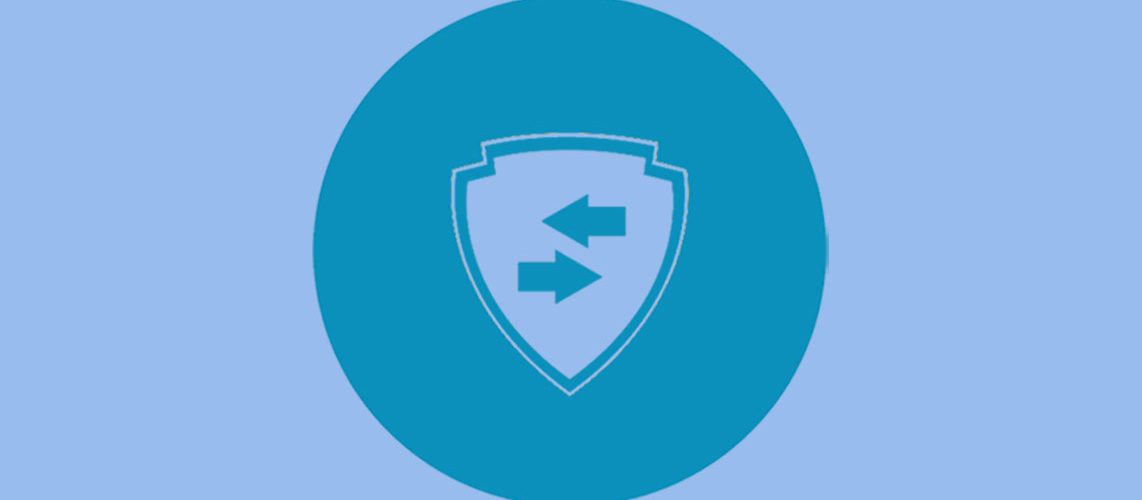 سرور Reverse Proxy