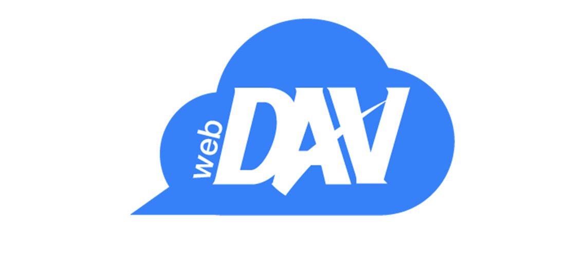 WebDAV چیست