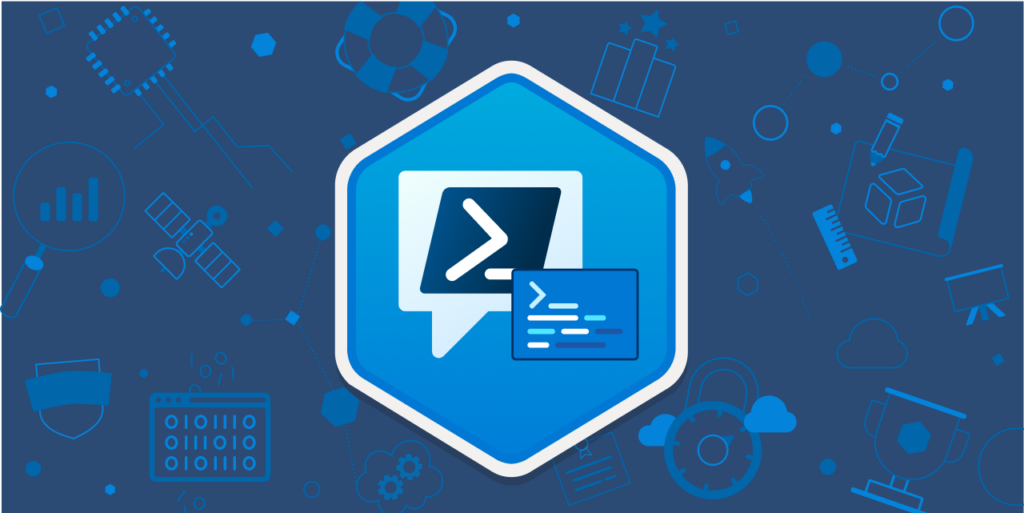 دستورات Powershell برای استفاده بیشتر از ویندوز( 6 دستور اساسی)