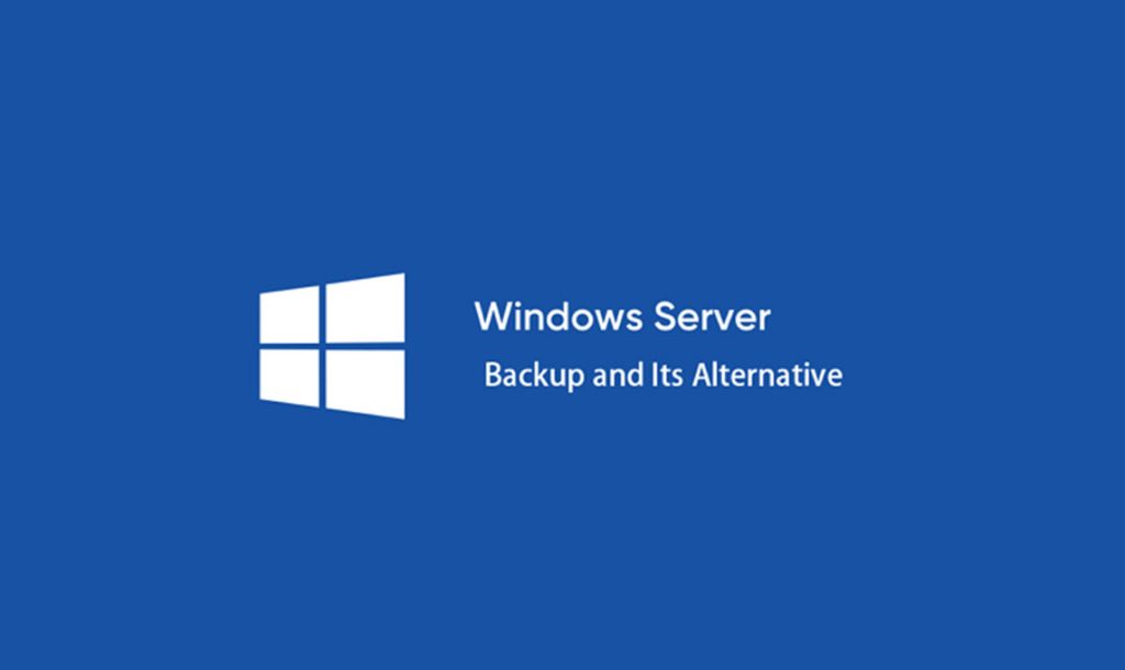 WINDOWS BACKUP