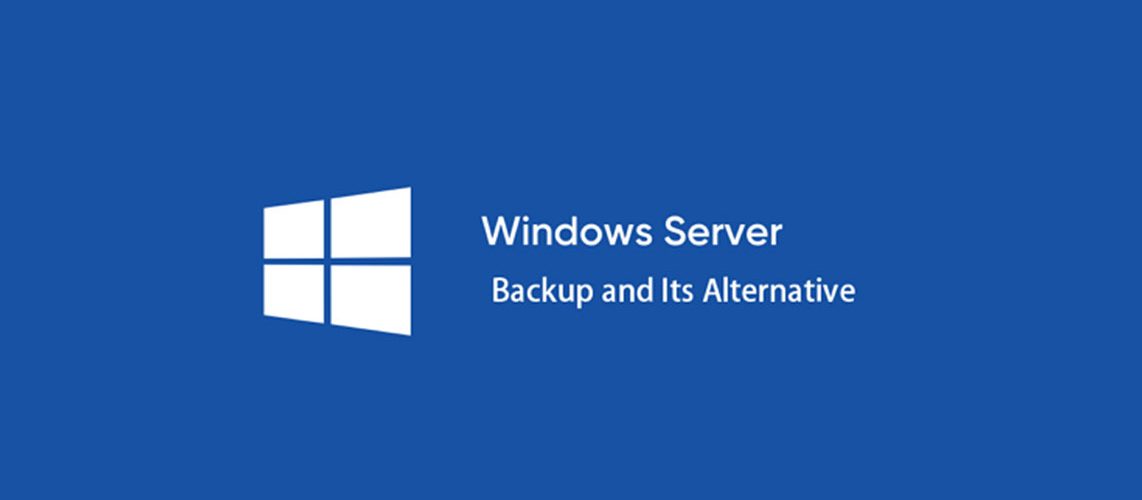 WINDOWS BACKUP