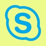 میانبرهای اسکایپ فور بیزینس