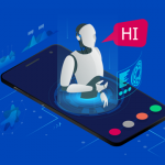 هوش مصنوعی وتاثیر آن بر کسب و کار ها