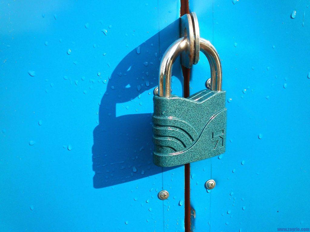 Web Application Proxy (WAP) dmz