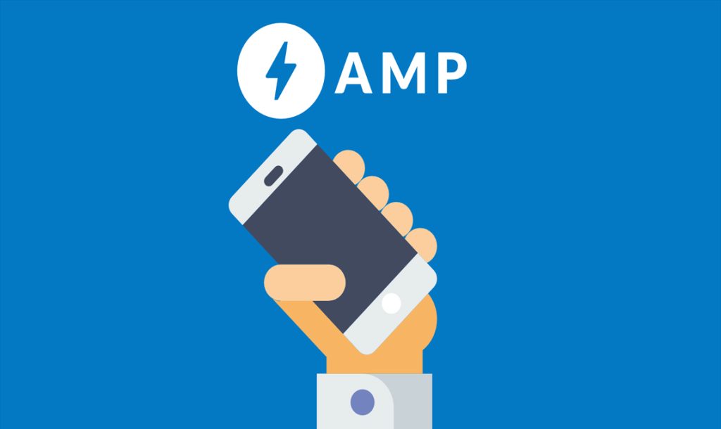 اضافه کردن پشتیبانی AMP به وبلاگ وردپرس
