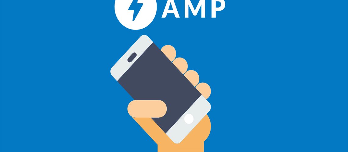 اضافه کردن پشتیبانی AMP به وبلاگ وردپرس