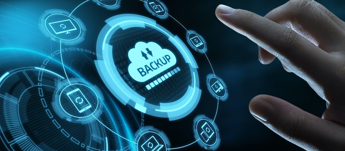 افزایش سرعت پشتیبان گیری یا بکاپ در cPanel