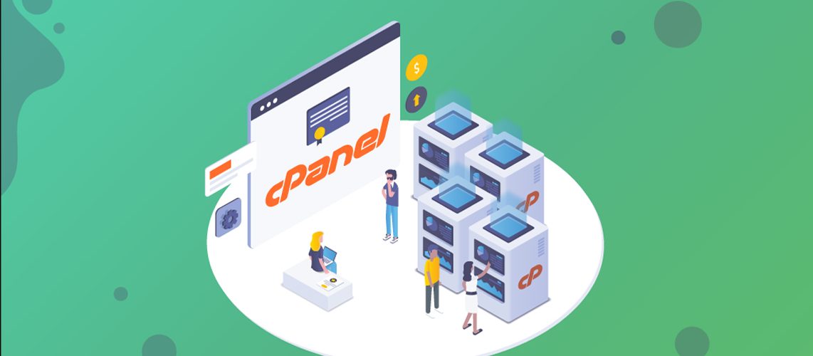 قراردادن رمز برای دایرکتوری‌های متفاوت در cPanel