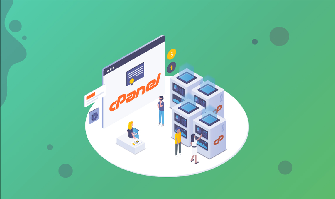 قراردادن رمز برای دایرکتوری‌های متفاوت در cPanel