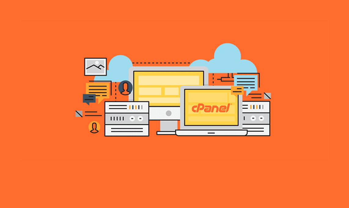 مشاهده دستورات اجرا شده توسط کاربران در cPanel