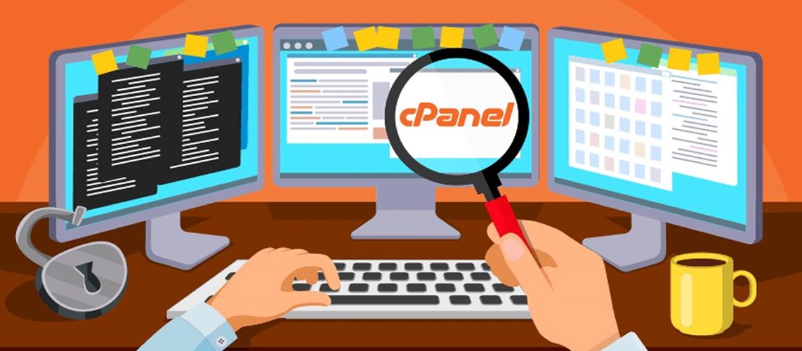 یافتن-مشخصات-سرور-در-cPanel