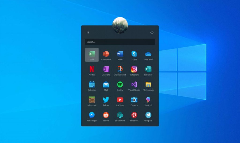 نحوه حذف و مشاهده لیست برنامه های نصب شده در ویندوز نسخه Core