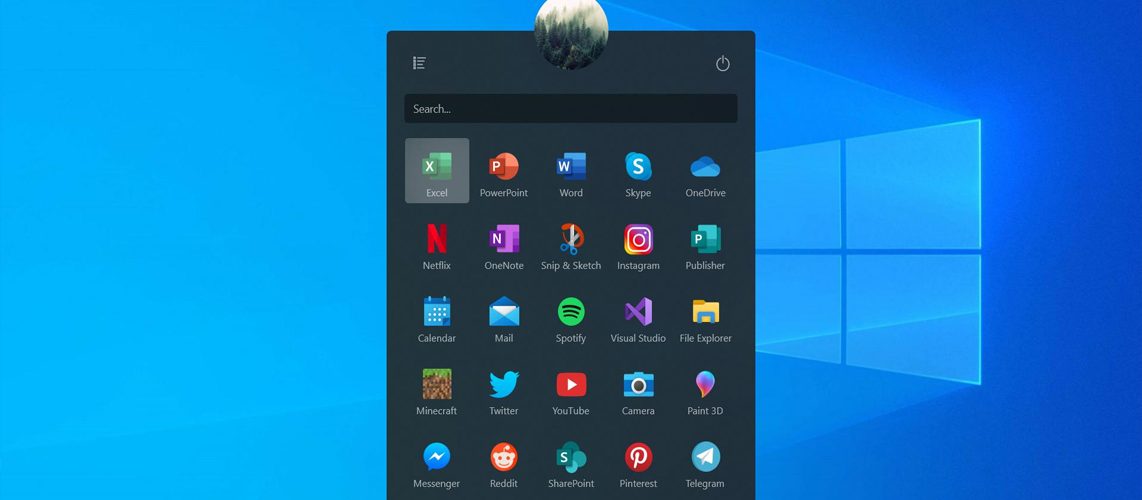 نحوه حذف و مشاهده لیست برنامه های نصب شده در ویندوز نسخه Core