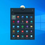 نحوه حذف و مشاهده لیست برنامه های نصب شده در ویندوز نسخه Core