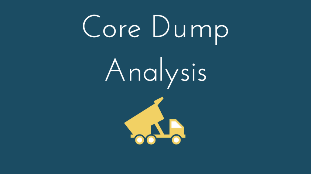 فایل های core. چیست و چطور از ایجاد آنها جلوگیری کنیم؟