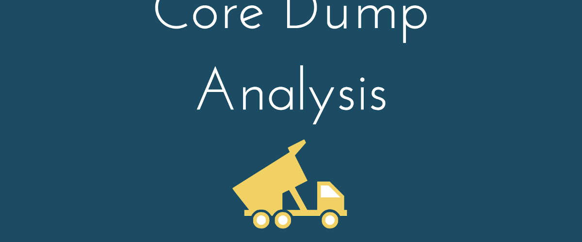 فایل‌ های core. چیست و چطور از ایجاد آن‌ها جلوگیری کنیم؟