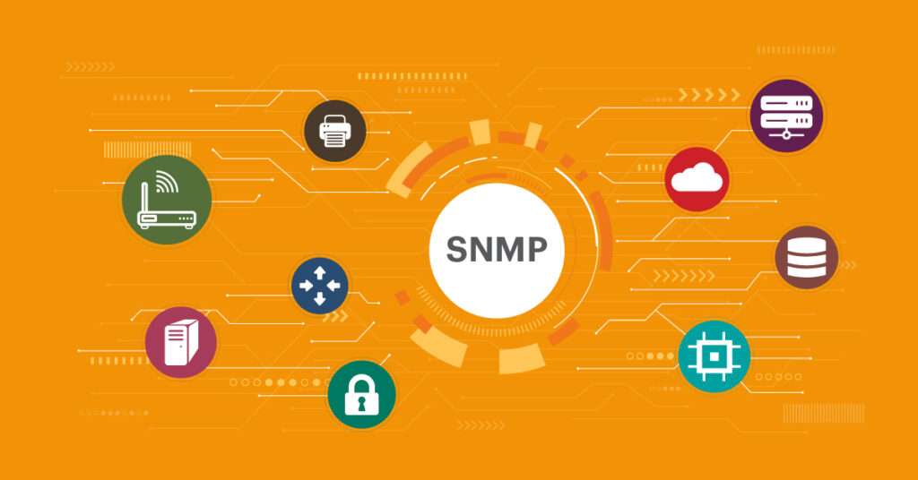 چگونه SNMP را روی CentOS نصب و کانفیگ کنیم؟