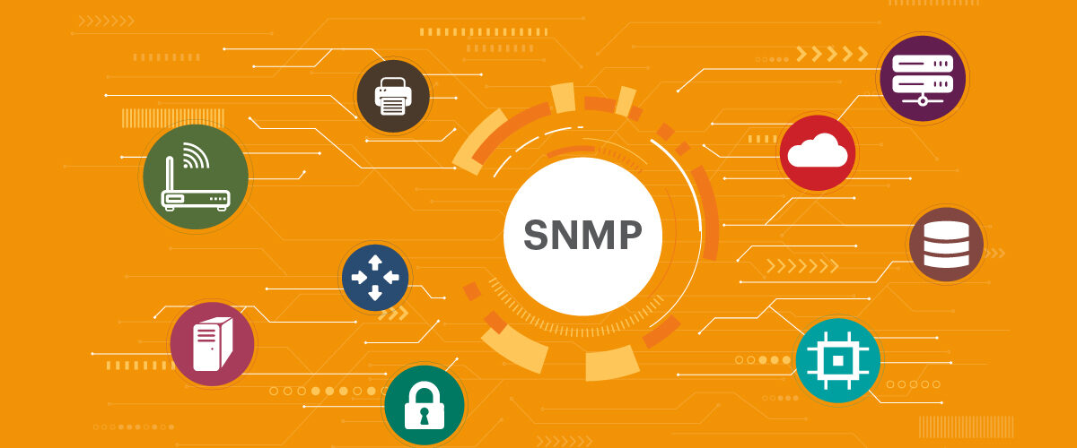 چگونه SNMP را روی CentOS نصب و کانفیگ کنیم؟