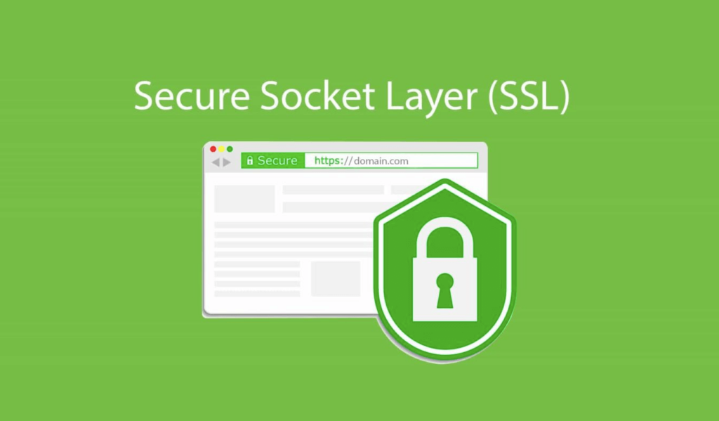 نحوه اتصال امن SSL به ایمیل سرور