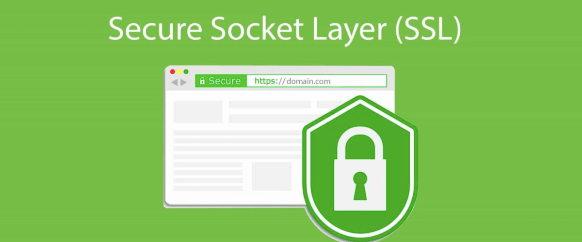 نحوه اتصال امن SSL به ایمیل سرور