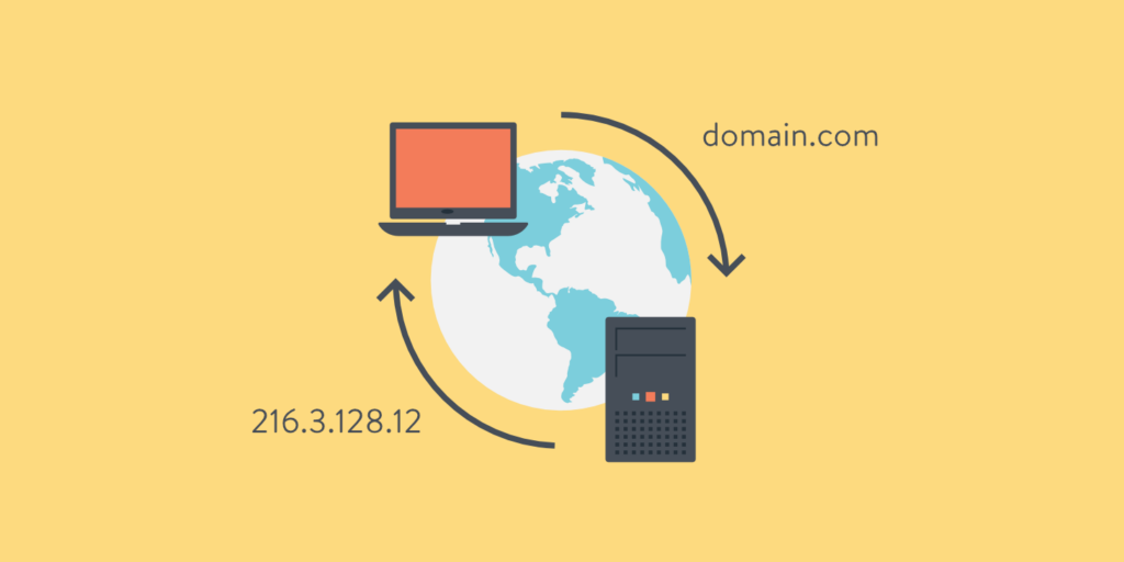 کانفیگ Name Server با استفاده از BIND روی CentOS 7