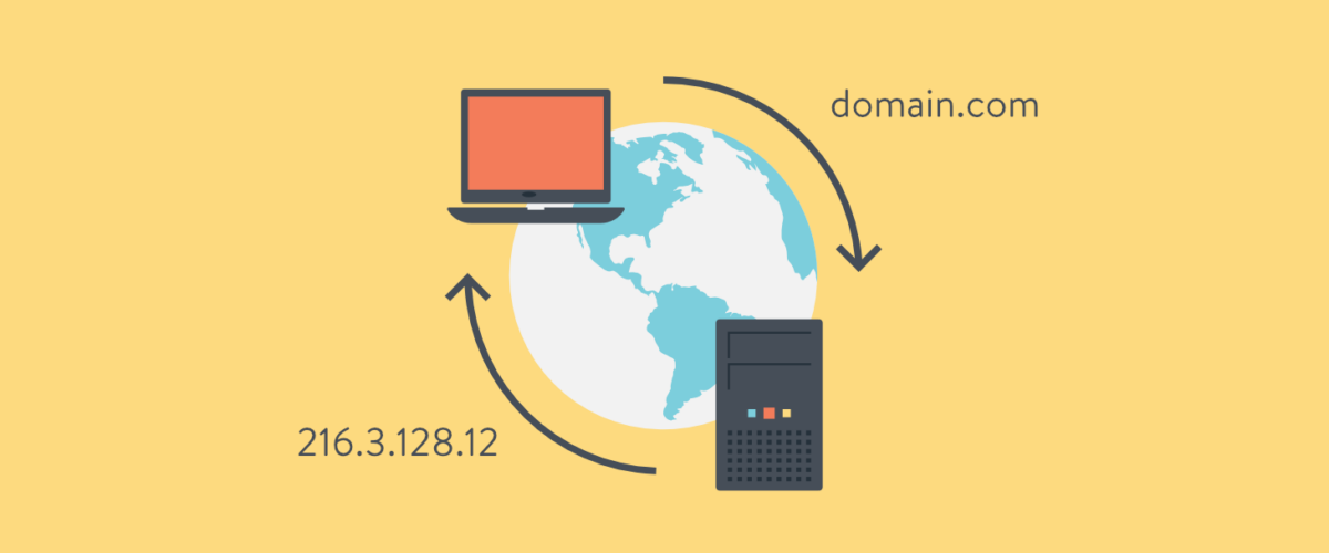 کانفیگ Name Server با استفاده از BIND روی CentOS 7