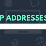 آدرس IP و معرفی انواع IP ADDRESS