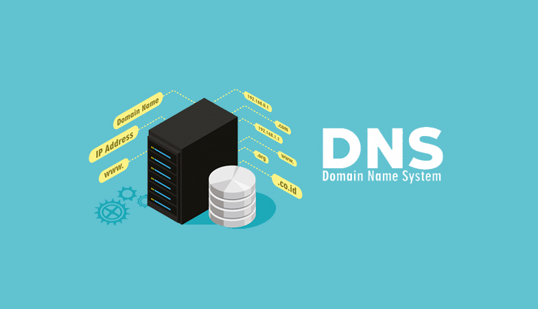 DNS چیست؟
