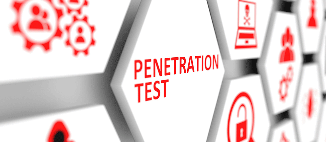 تست نفوذ چیست + روش های تست نفوذ