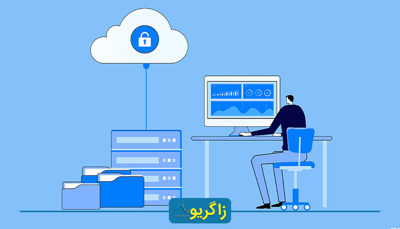 خرید سرور اختصاصی