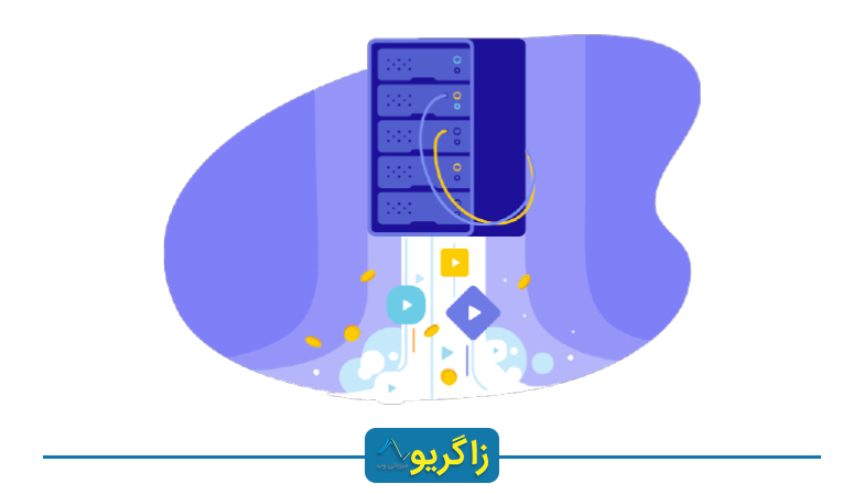 سرور اختصاصی چیست
