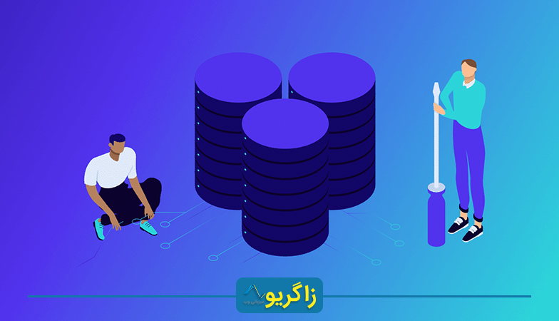 سرور مجازی
