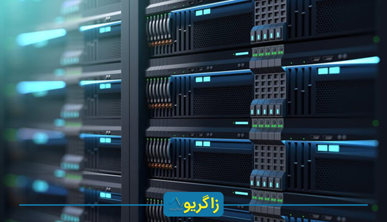 خرید سرور مجازی