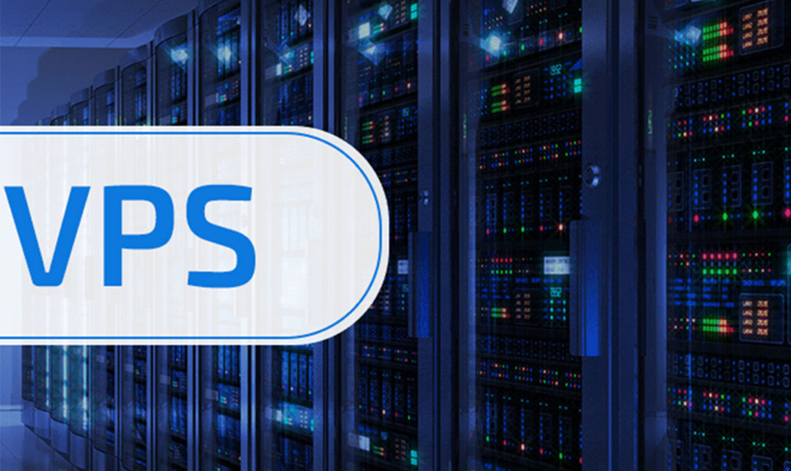 خرید سرور مجازی