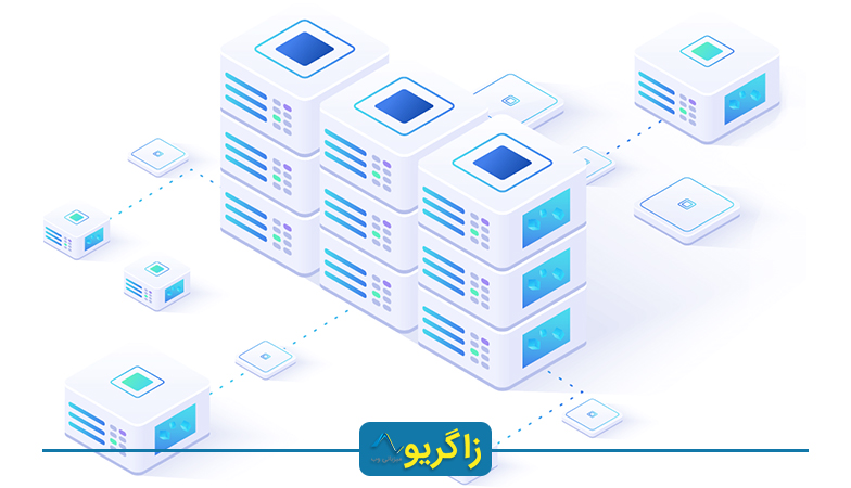 تفاوت سرور مجازی و سرور اختصاصی