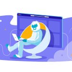 سرور اختصاصی چیست